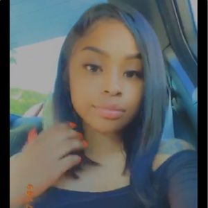 Meet your Posher, Rebecca